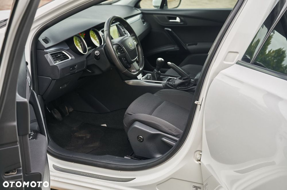Peugeot 508 HDi FAP 140 Active - 17