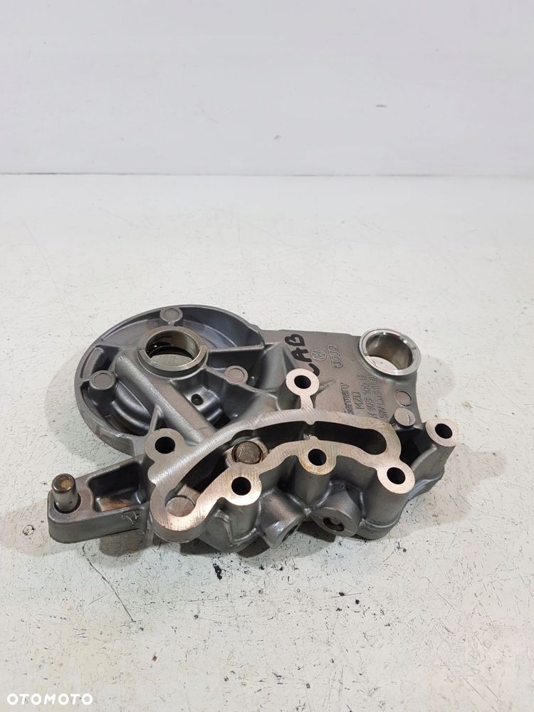 obudowa osłona wałków 06h103166g vw audi a4 b8 a5 8t 1.8 tfsi - 5