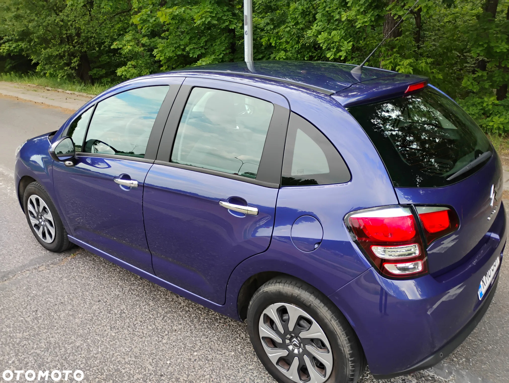 Citroën C3 1.0 VTi Selection - 21