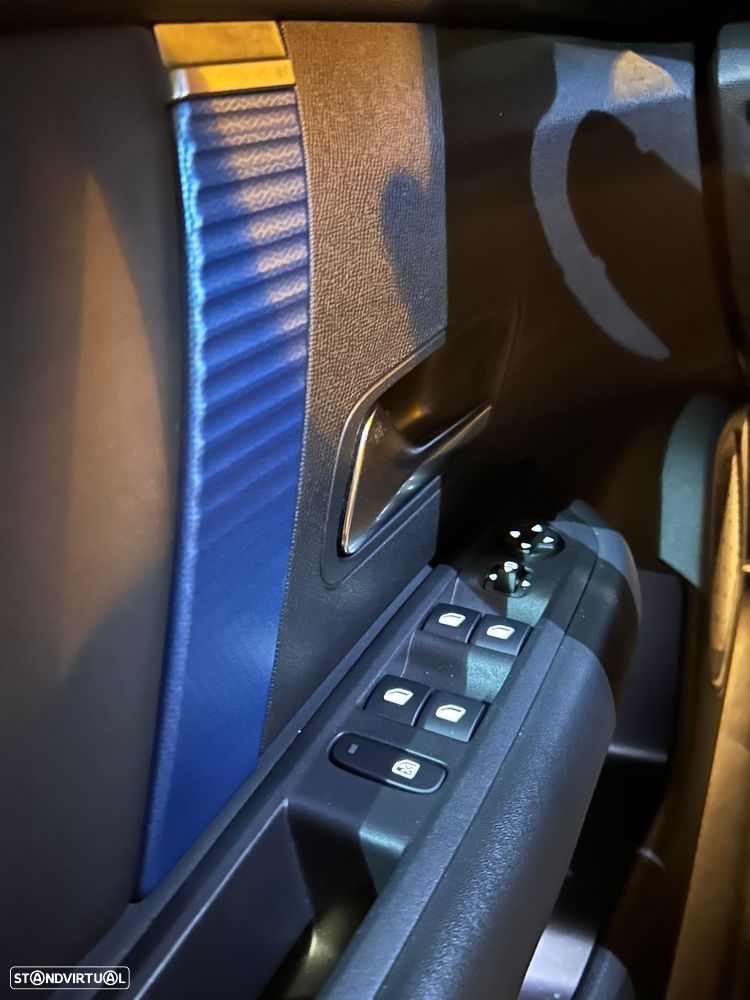 Citroën e-C4 Feel Pack - 13