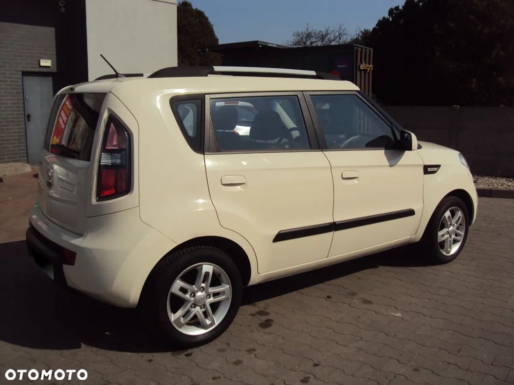 Kia Soul - 15