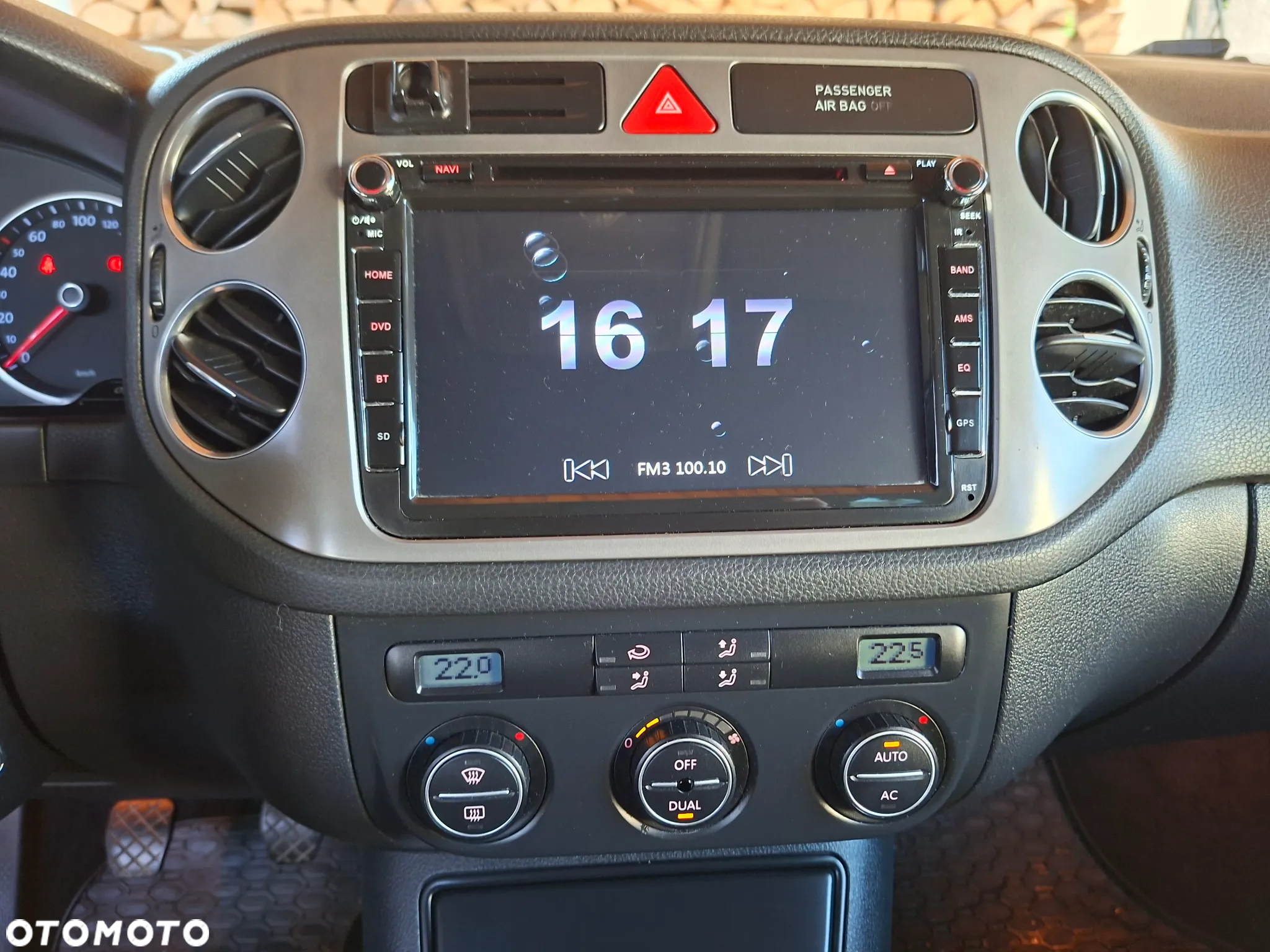 Volkswagen Tiguan 2.0 TDI 4Mot Trend&Fun - 12
