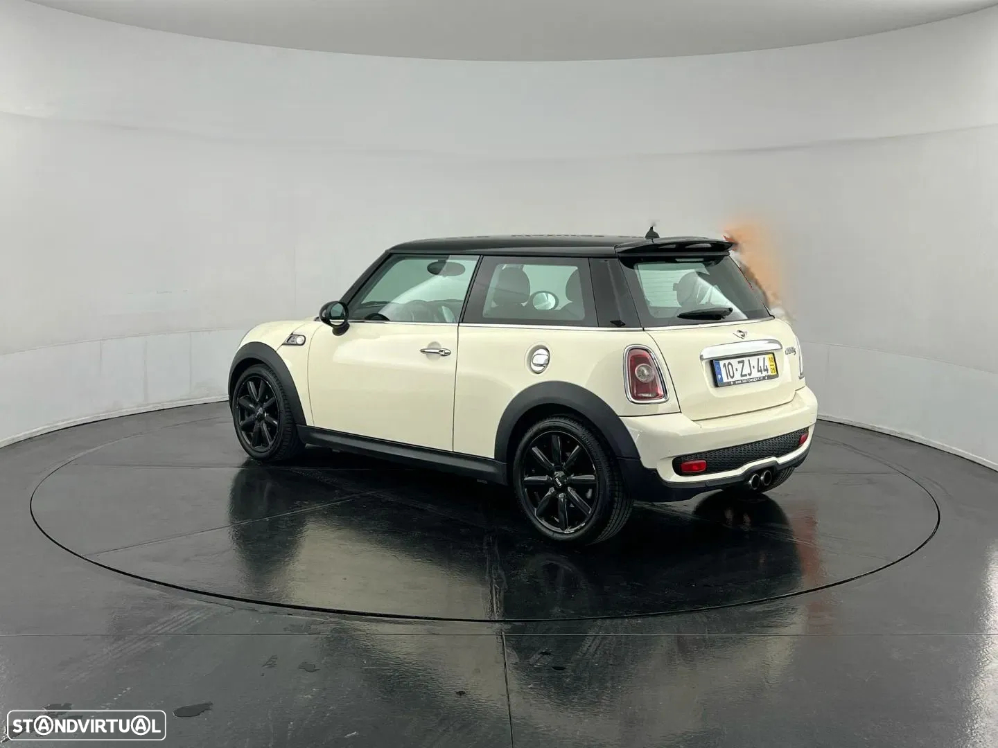 MINI 3 Portas Cooper S - 3