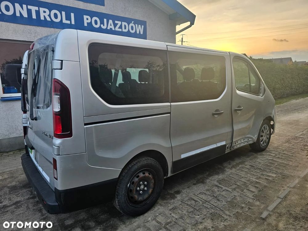 Renault Trafic - 7
