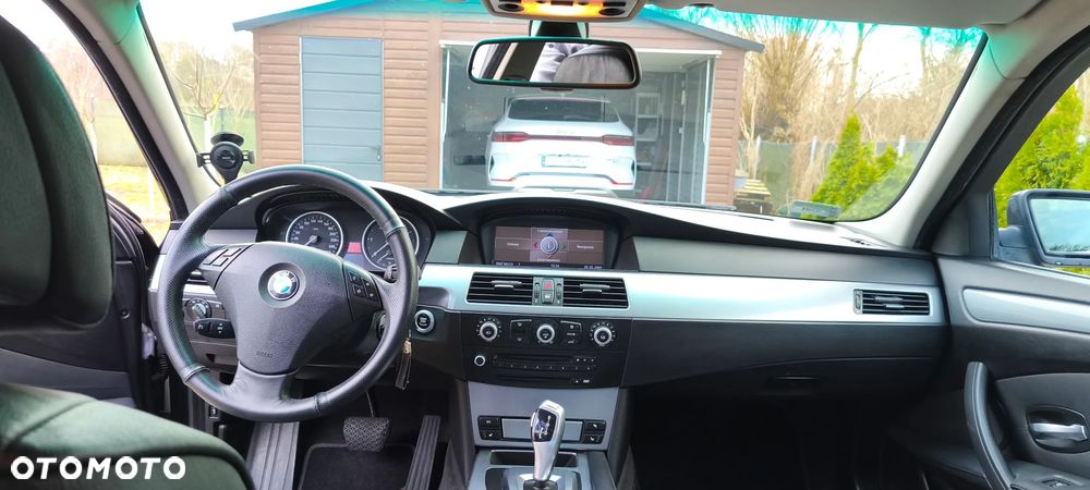 BMW Seria 5 530d - 4