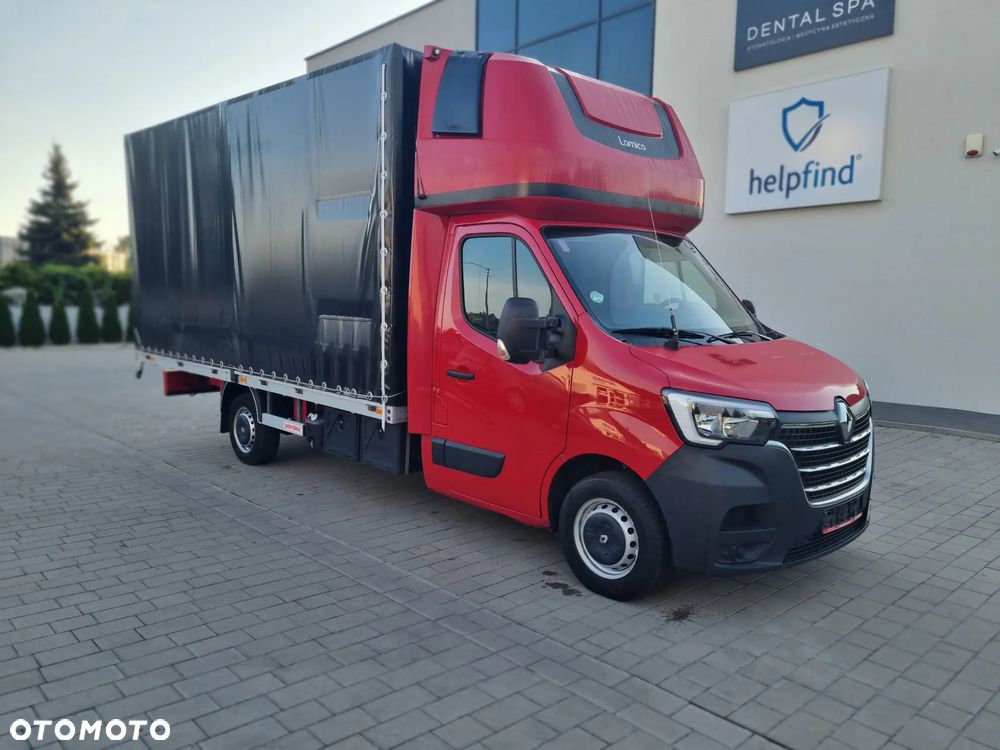Renault Master - 4