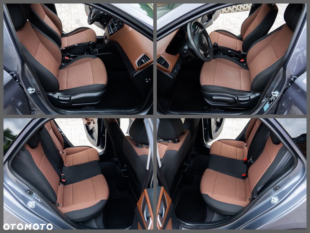 Hyundai i20 - 36
