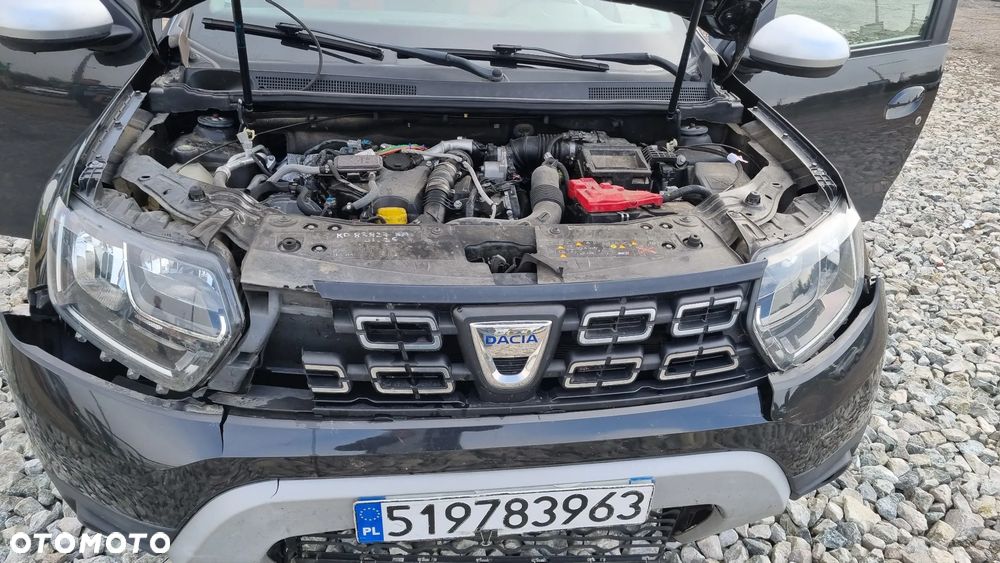 Dacia Duster 1.5 Blue dCi Comfort - 21
