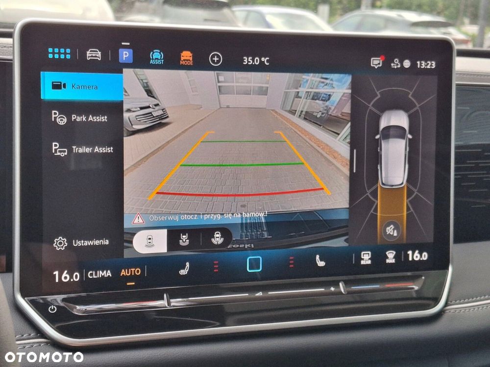 Volkswagen Tiguan 1.5 eHybrid PHEV 150kW Elegance DSG - 34