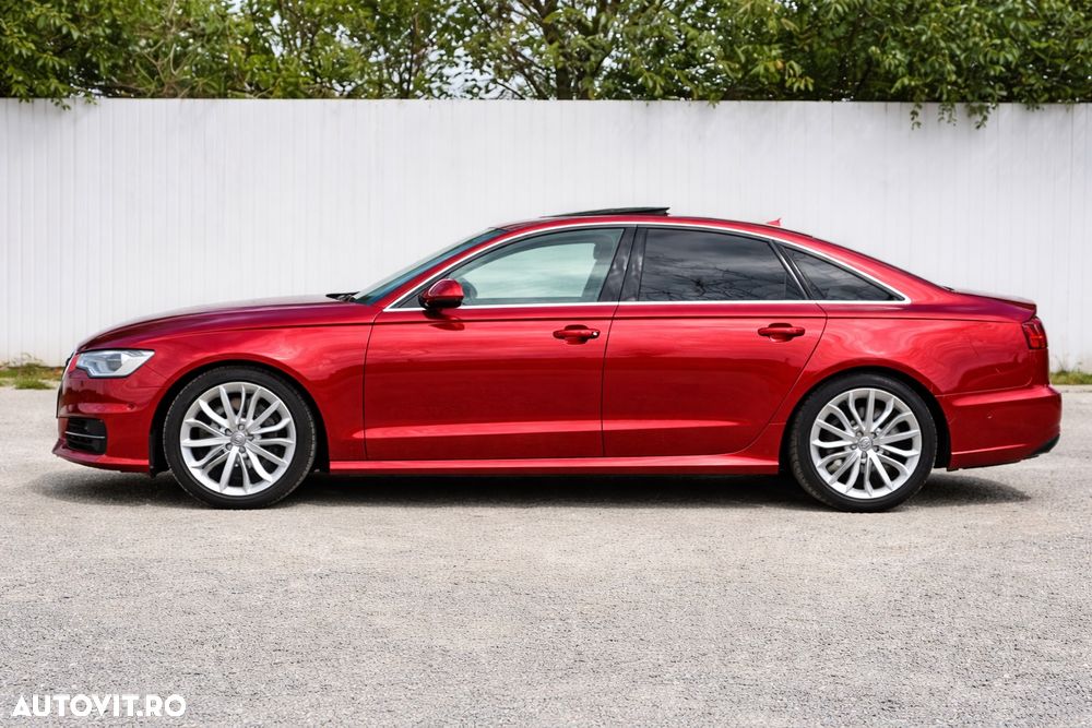 Audi A6 3.0 TDI quattro S tronic - 2