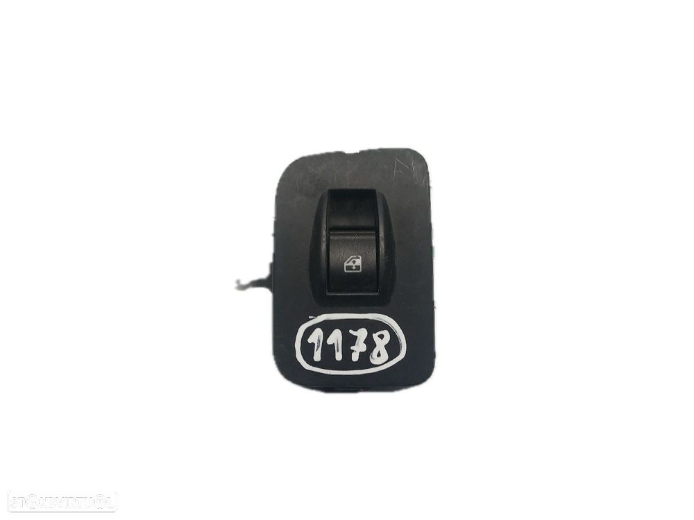 Botão / Botões / Comutador Vidro Dto Citroën Nemo Caixa (Aa_) - 1