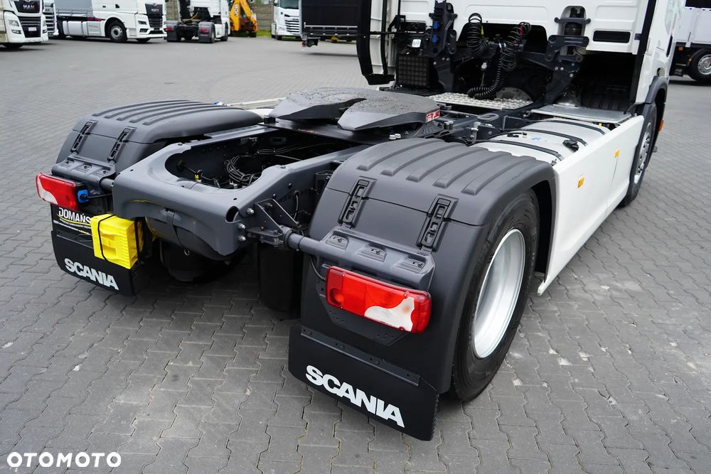 Scania R 460 / EURO 6 / ACC / RETARDER / I – COOL - 39