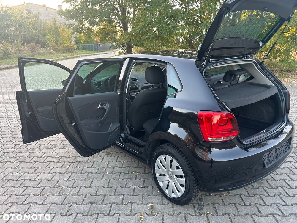 Volkswagen Polo - 21