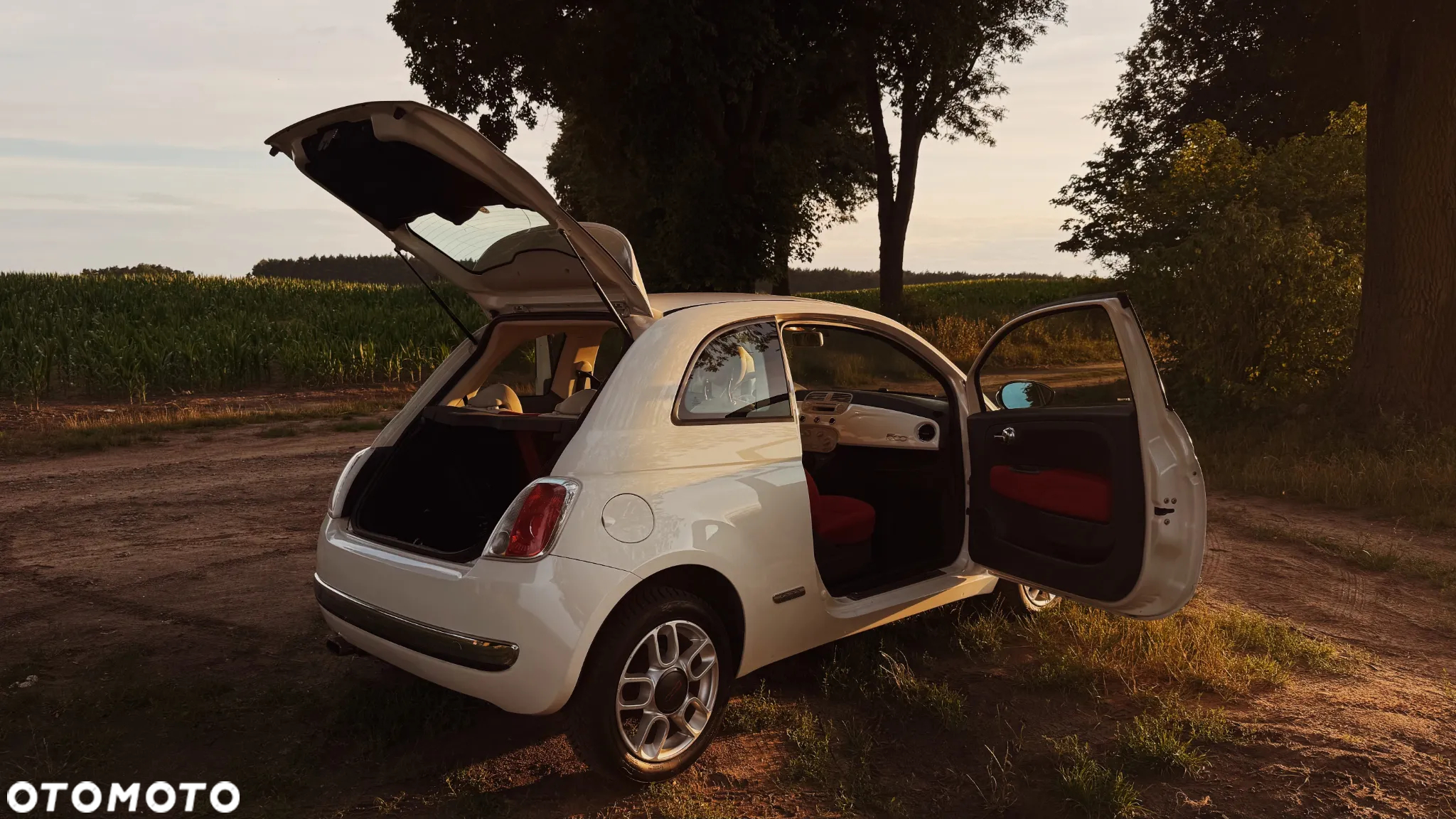 Fiat 500 - 3