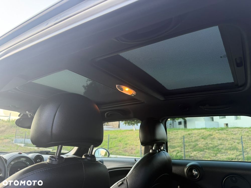 MINI Countryman Cooper D All4 - 21