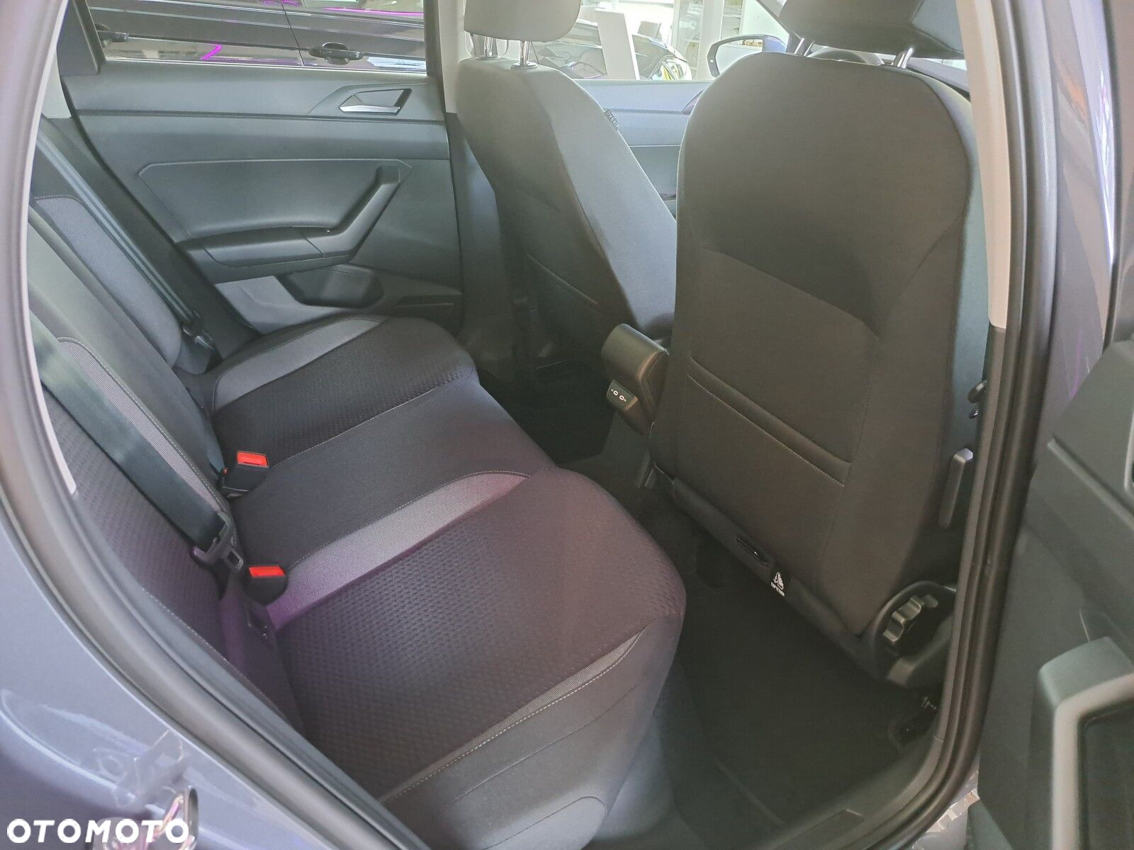 Volkswagen Polo 1.0 TSI Life - 10
