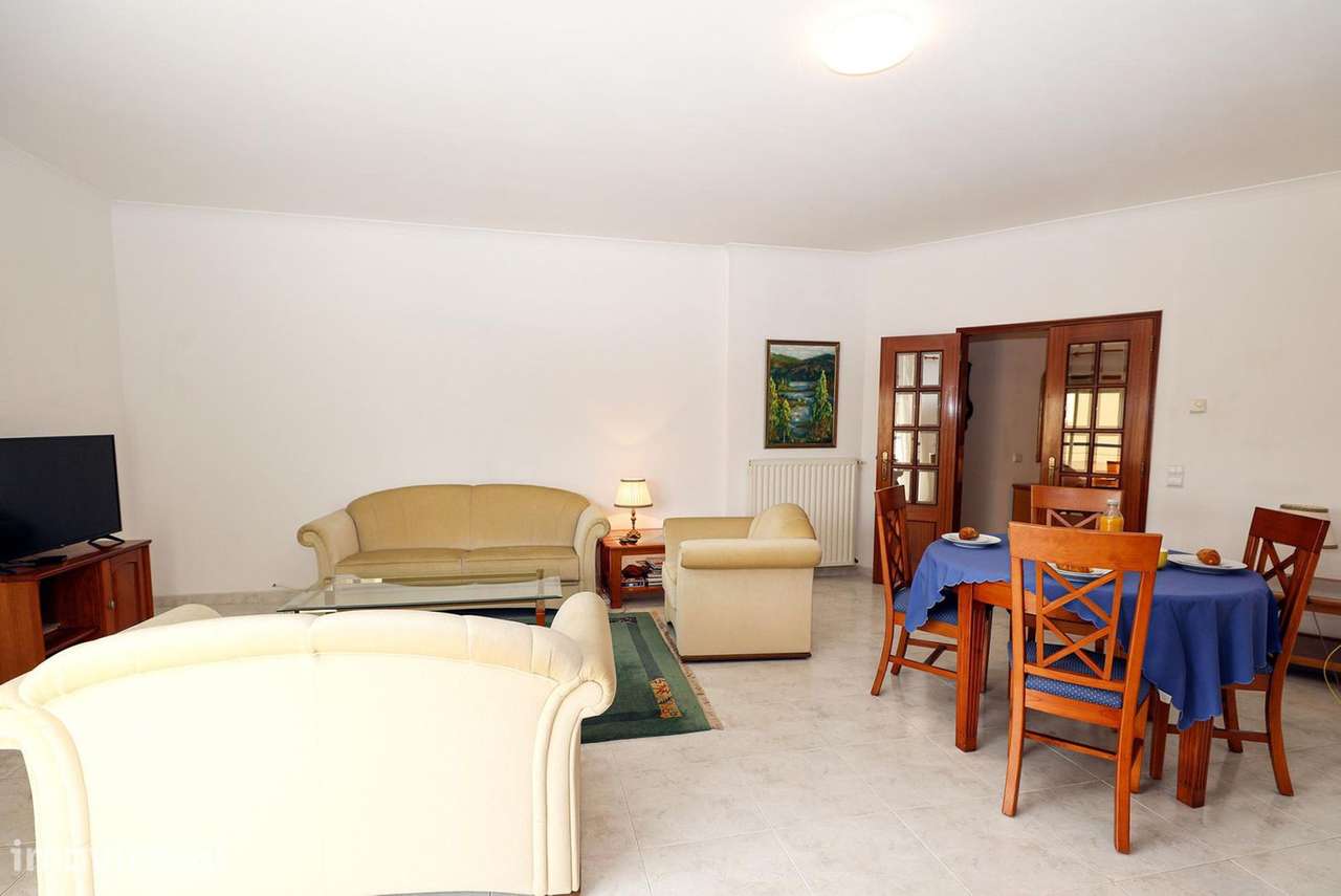 Apartamento Mobilado - São Gonçalo de Lagos - Grande imagem: 5/27