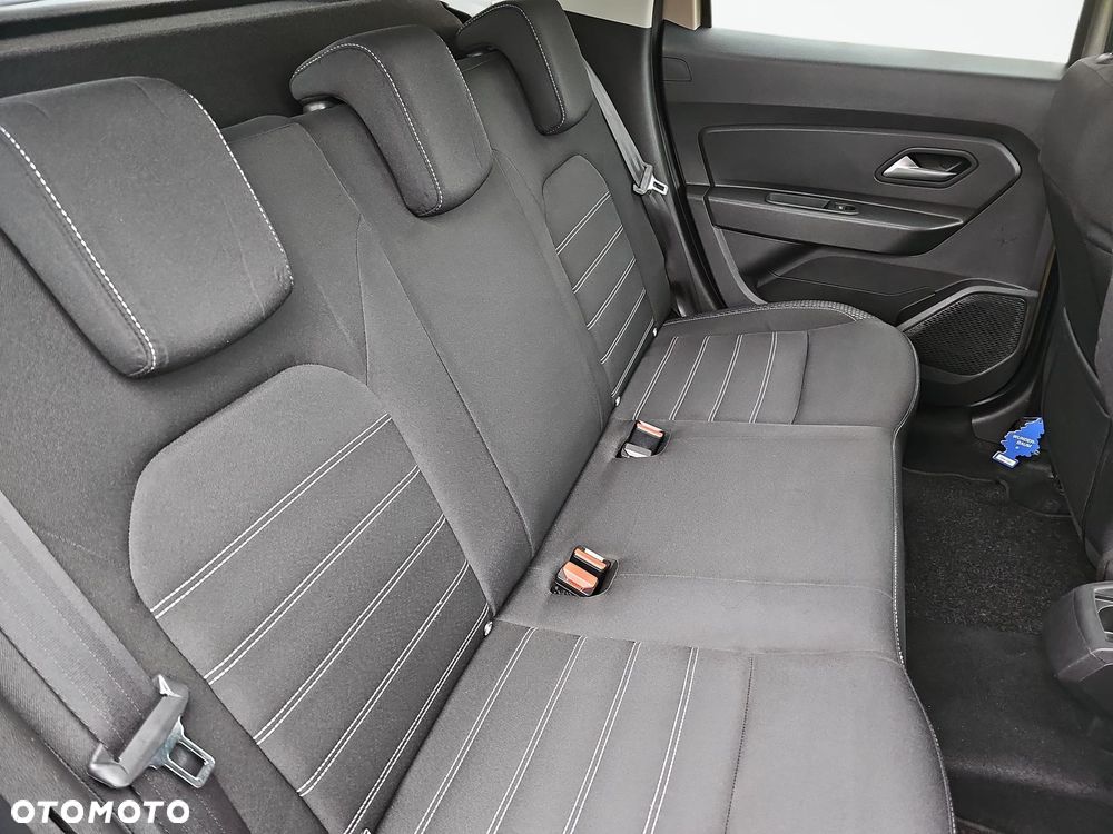 Dacia Duster 1.0 TCe Prestige - 14