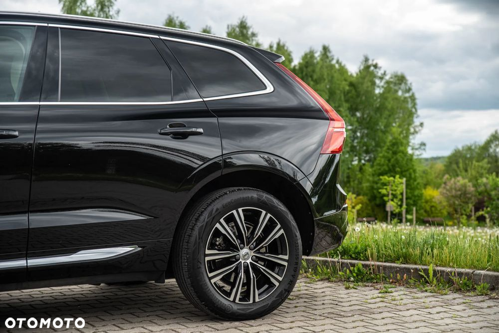 Volvo XC 60 - 9