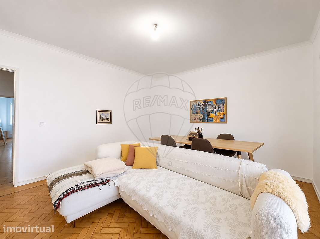 Apartamento T3 para venda - Grande imagem: 3/20