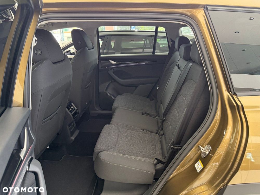 Skoda Kodiaq 2.0 TDI 4x4 Edition 130 DSG - 12