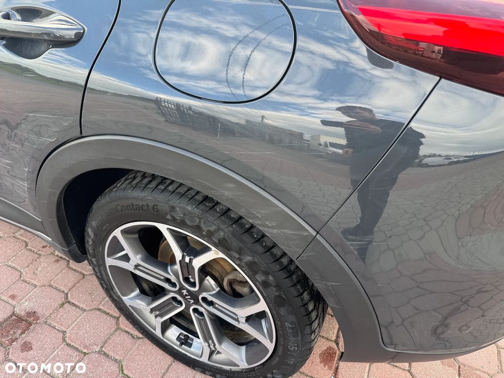 Kia XCeed 1.0 T-GDI L - 19