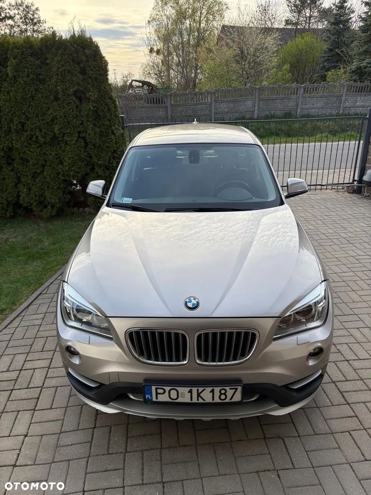 BMW X1 - 2