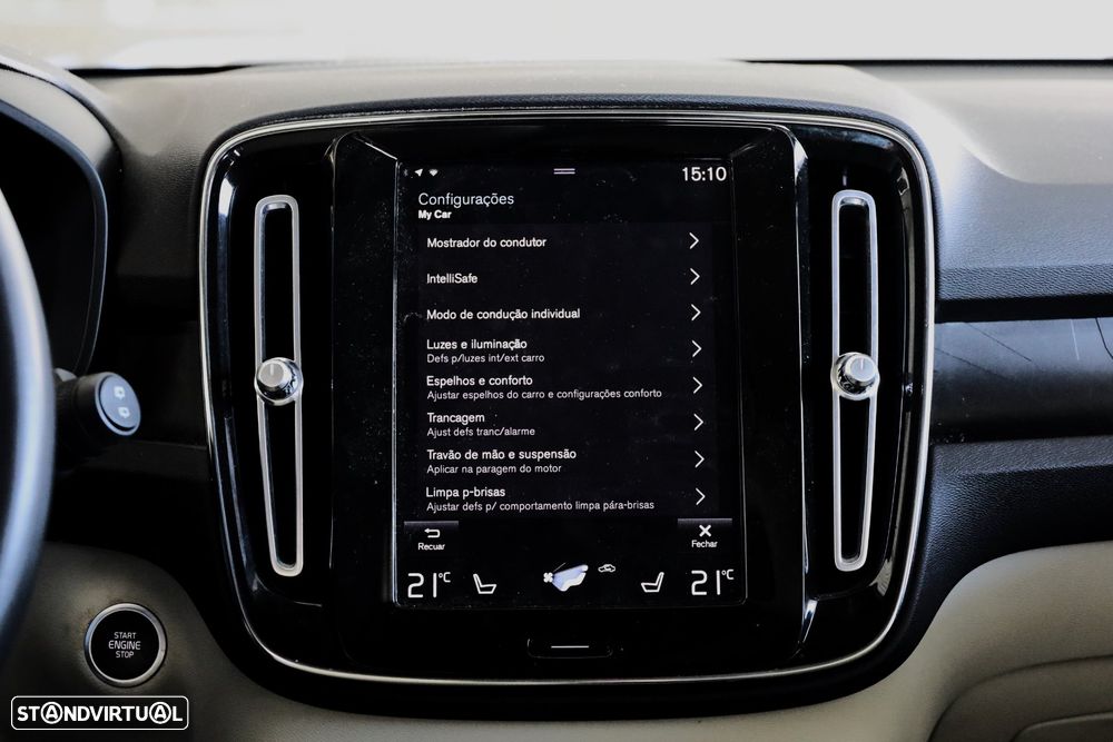 Volvo XC 40 1.5 T5 PHEV Plus Bright - 28