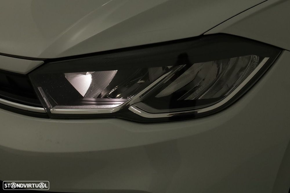 VW Polo 1.0 TSI Style - 6