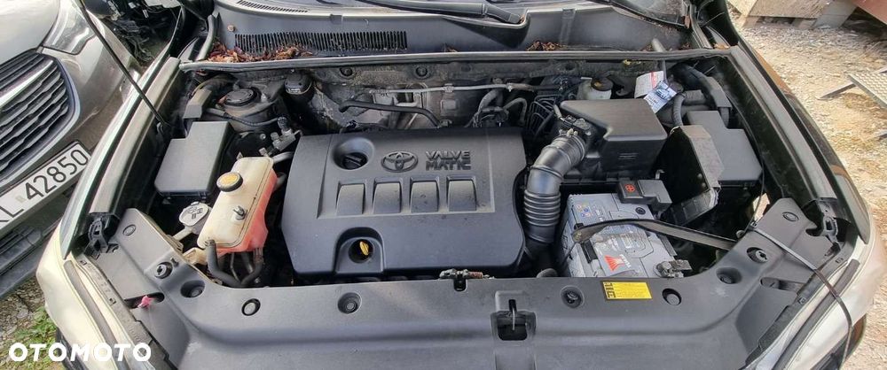Toyota Rav4 2012 photo 5