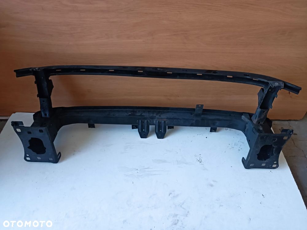 BELKA WZMOCNIENIE ZDERZAKA PRZÓD VW PASSAT B8 LIFT 2019-  3G08C7559B - 4