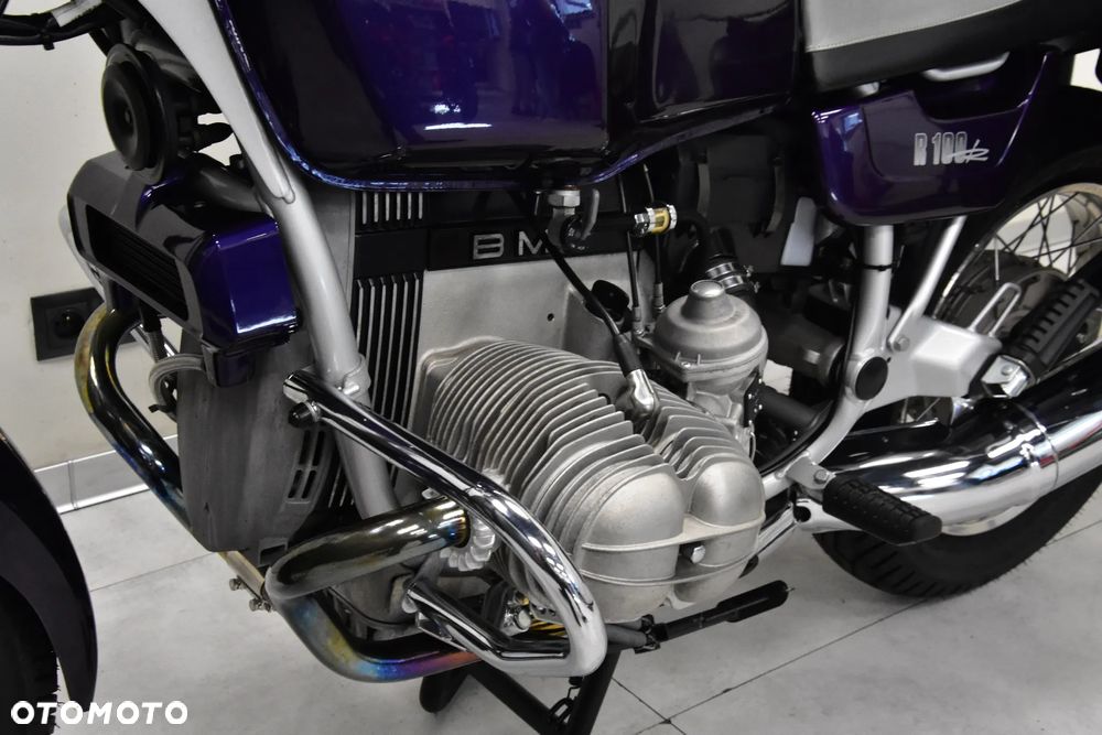 BMW R - 28