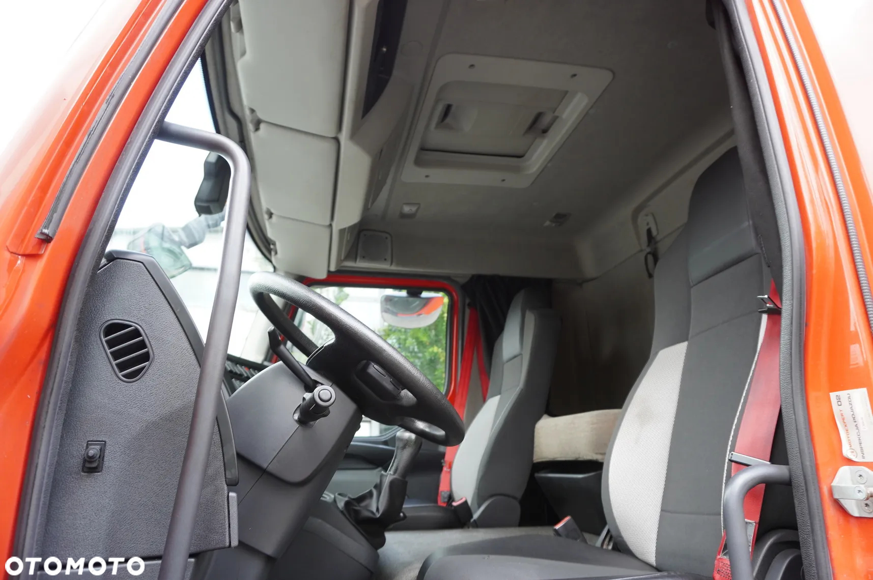 Renault Midlum 12.245 E6 / Sypialny / 18 palet - 15