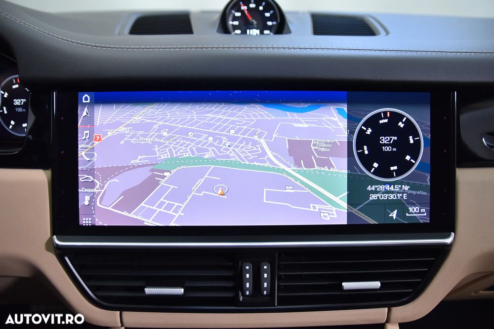 Porsche Cayenne Coupe - 20