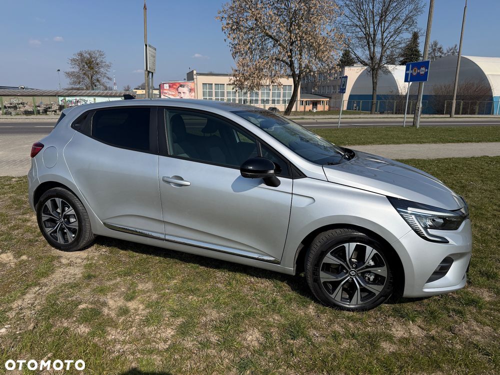 Renault Clio 1.0 TCe Techno - 15