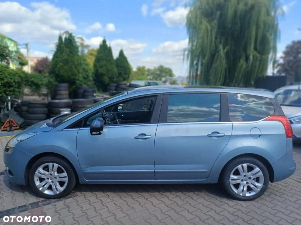 Peugeot 5008 1.6 Active 7os - 3