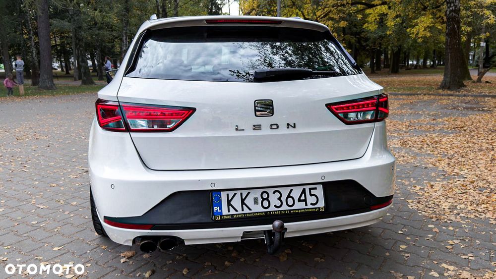 Seat Leon - 10