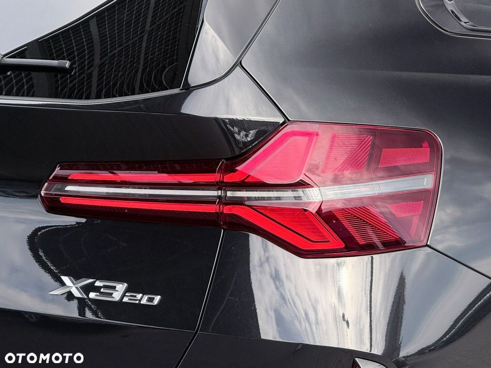 BMW X3 - 10
