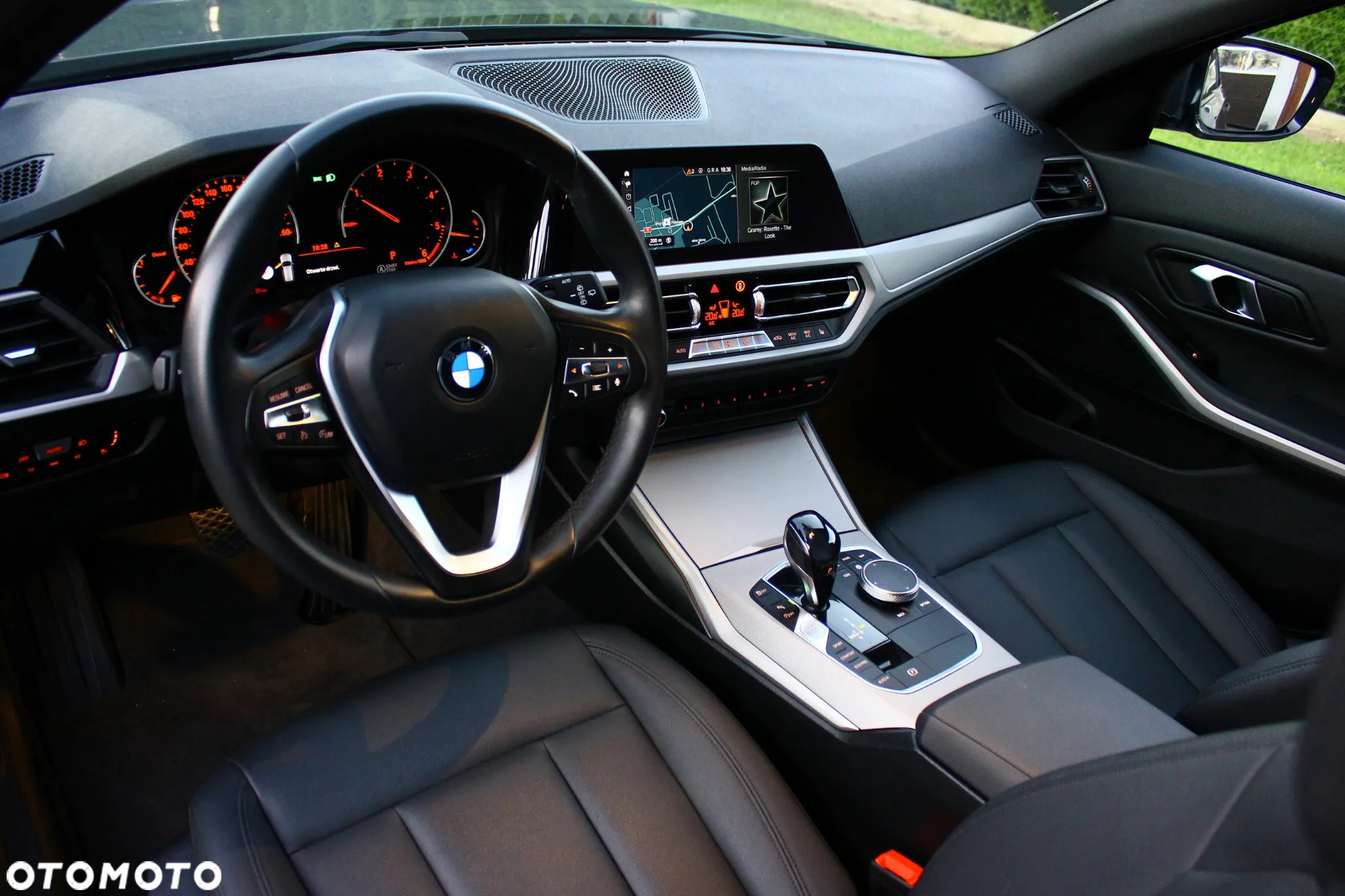 BMW Seria 3 - 25
