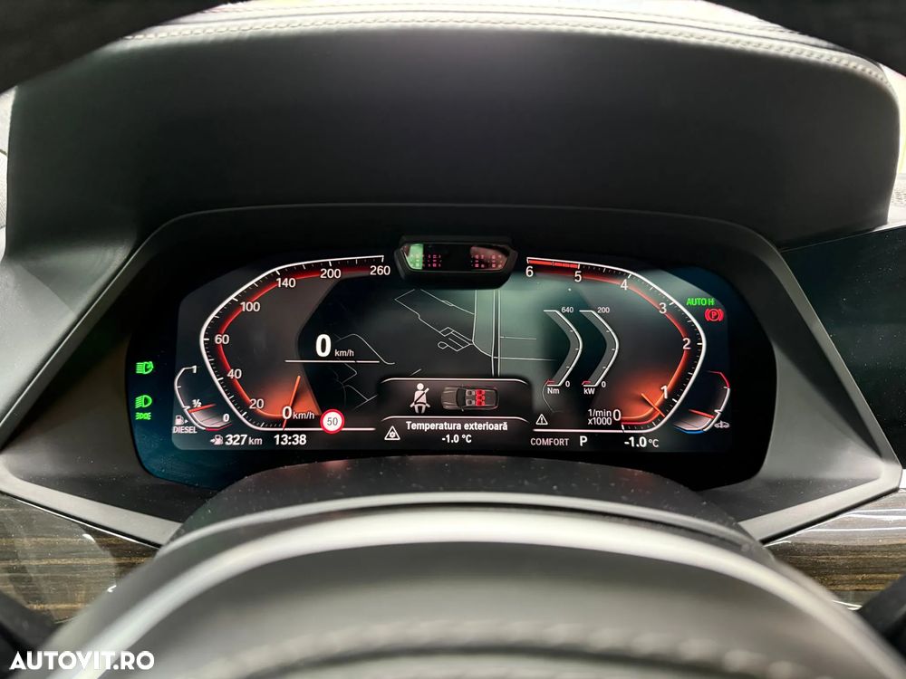 BMW X5 xDrive30d - 8