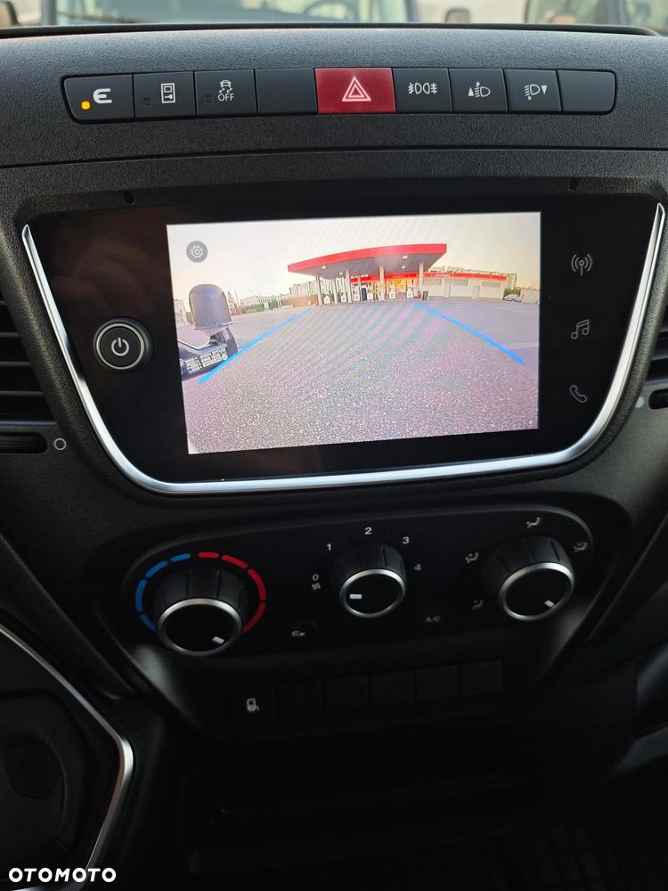 Iveco Daily Autolaweta od ręki ! VDI z kabiną sypialną - 8