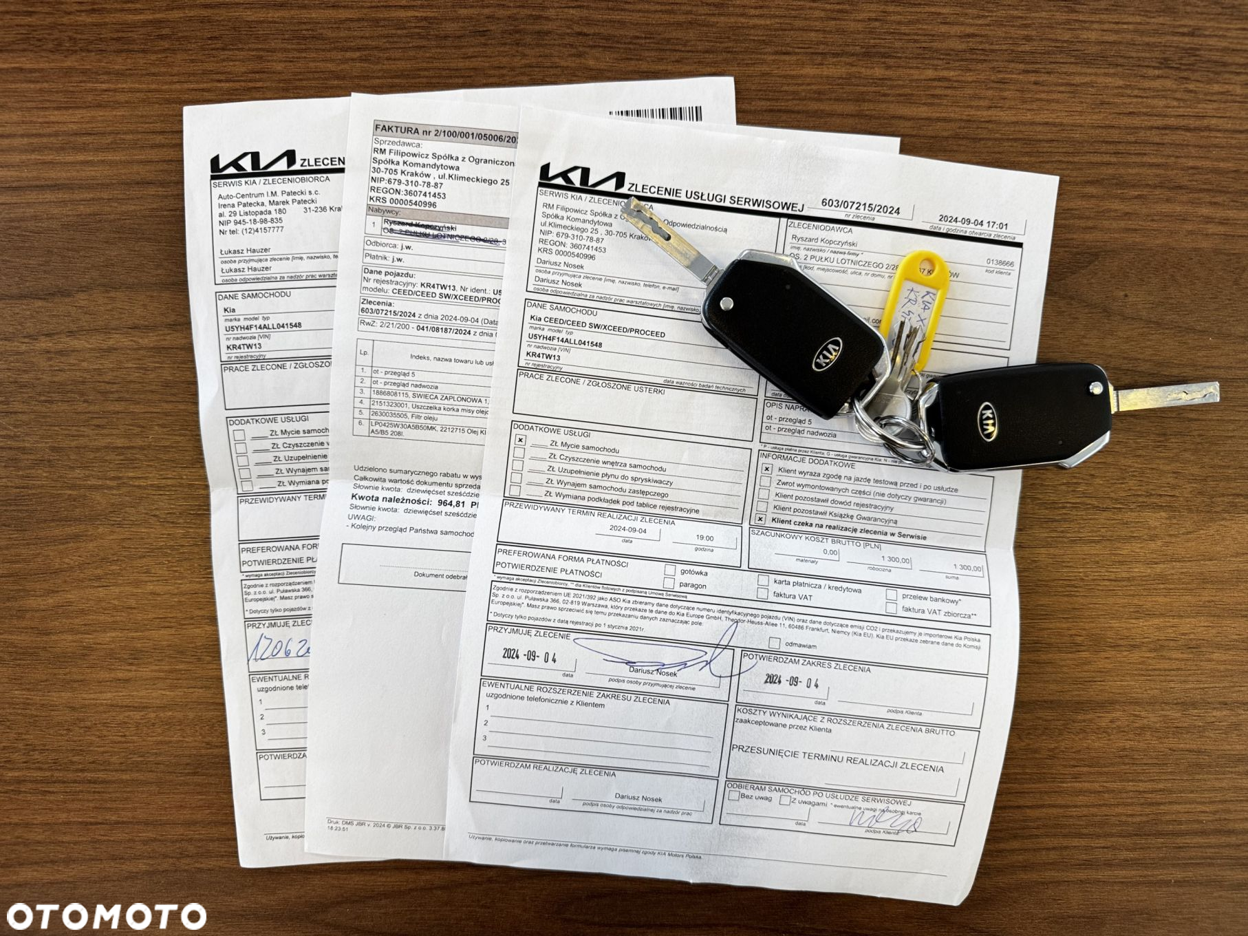 Kia XCeed - 31