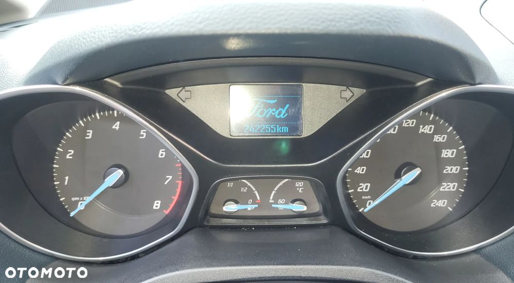 Ford C-MAX - 19