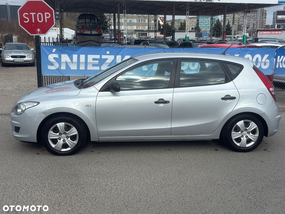 Hyundai i30 1.4 Edition Plus - 10