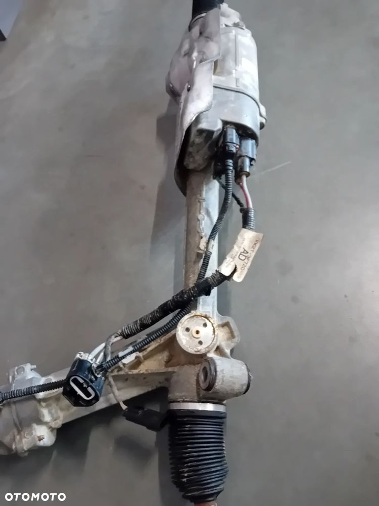 maglownica Ford Transit Custom 2021 2.0 TDCI KK213D070CG - 5