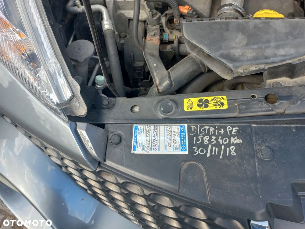 Nissan Juke 1.5 dCi N-Connecta - 13