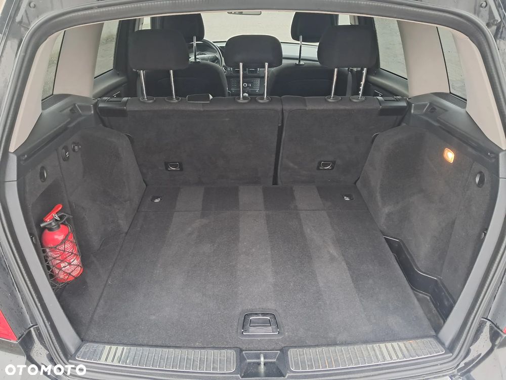 Mercedes-Benz GLK 320 CDI DPF 4Matic 7G-TRONIC - 5