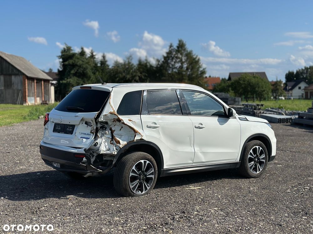 Suzuki Vitara - 10