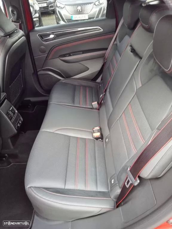Renault Arkana 1.3 TCe R.S.Line EDC - 11