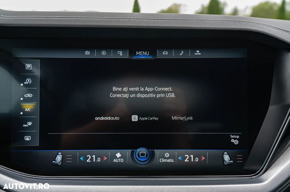Volkswagen Touareg 3.0 V6 TSI OPF 4Motion Aut. Elegance - 30